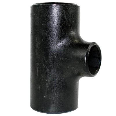 Casting 24&quot; ASTM A234 Equal Tee WPB Pipe Fittings