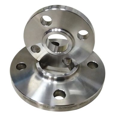 DN20 Alloy 825 ASME B16.5 SO RF Flange Epoxy Coating