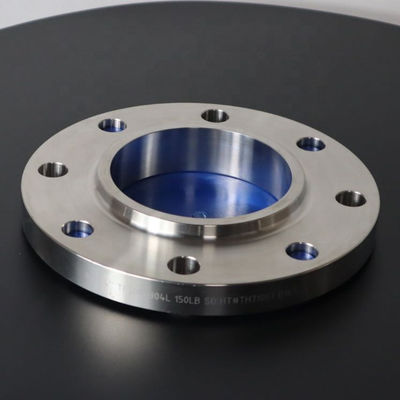 1' SW RF ASME B16.5 304L Stainless Steel Flange