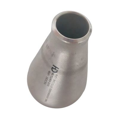 ANSI B16.9 Stainless Steel Eccentric Reducer Concentric Reducer Butt Weld Pipe Fittings Reducer