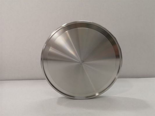 A182 Gr.F53 Customized Size Super Duplex Stainless Steel Flange Blind Flange UNS S32750 Class 600#