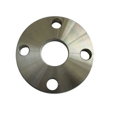 SS Specification Galvanized Floor Lg Mating Pn16 Class 150 Rf 24 &quot;blind Ansi Rtj Flange