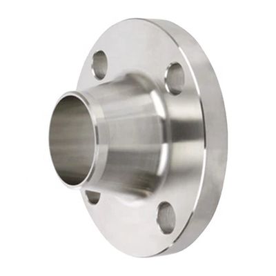 Flange WN ASME B16.5 2'' SCH40S 150 LB RF ASTM B 564 UNS NO8825