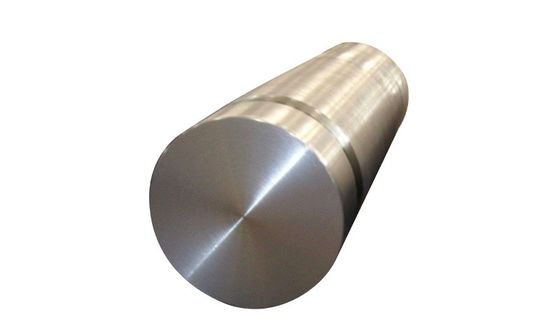 Dia 1 Inch Super Duplex Stainless Steel Hot Rolled Round Bar UNS S32760