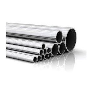 Seamless Super Duplex Stainless Steel Pipe UNS S32205 S331803