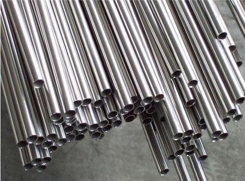 Alloy Seamless ASTM A335 P11 P9 Carbon Steel Tube Bright Annealed
