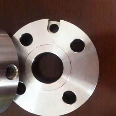 304 Stainless Steel Flat Welding Flange/Flange/Flange PN10PN16 DN40*10KG