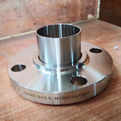 Carbon Steel Flange Stainless Steel Alloy Steel Gb Plain Welding  Butt Welding Groove Blind Flange Piece
