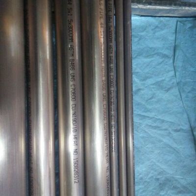 304 Stainless Steel Tube Clothes Hanging Rod Cabinet Single Clothes Through Rod 16/19/22/25/32mm Thickened