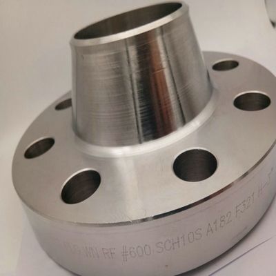 304 Stainless Steel Threaded Flanges, Flange Pieces, Inner Teeth, Inner Wire Flange, Forged Flange Mouth Flange DN65-2.5