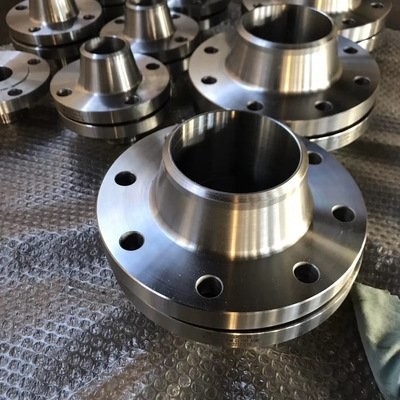 Gb Carbon Steel Welded Flange Forged Flat Welded Iron Flange 10 Kg Q235B Special-Shaped Customized