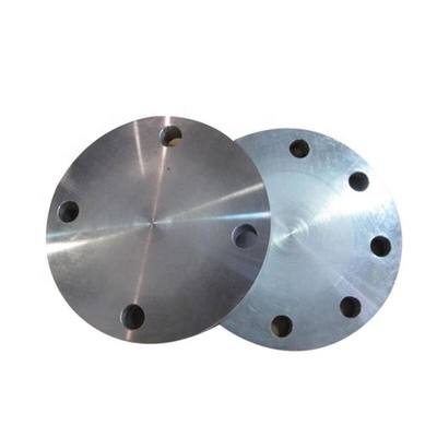 Carbon Steel Flat Welding Flange PN10 Gb Hot Coil Steel Special-Shaped Flange Custom Processing DN1000 Welding Flange