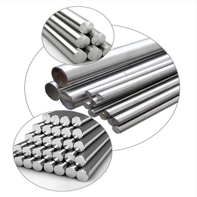 32760 Duplex Stainless Steel Pipe Seamless Pipe For Heat Exchange