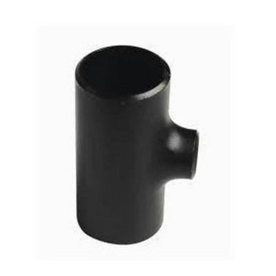 Three Way Malleable Steel Pipe Fittings Water Pipe Plumbing Fittings 1 Inch DN15 DN25 DN65