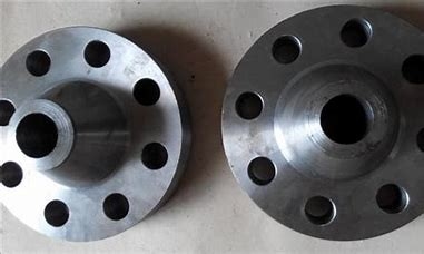 20# Carbon Steel Plate Flat Welding Flange 16KG New Standard Welded Iron Flange Blind Flange Special-Shaped Custom 16KG