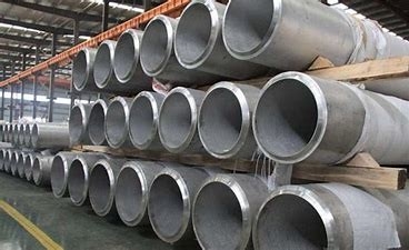 304 201 Thin Wall Thick Wall Stainless Steel Tube Stainless Steel Pipe Stainless Steel Precision Tube Custom Size