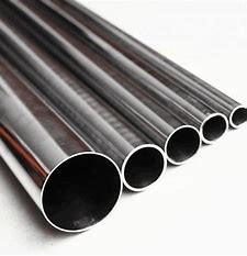 Nickel Alloy Pipe ASTM UNS R50250 GR.1 Pipe Heat Treatment