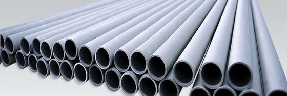 Nickel Alloy 4J32 Seamless Pipe And Tube For Industry