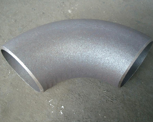 45° Welding Elbow National Standard Carbon Steel Elbow Stamping Elbow Seamless Welding Elbow