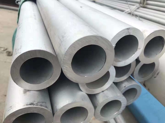 40Cr Seamless Steel Tube Thick Wall 40Cr Seamless Steel Tube Small Diameter Seamless Tube