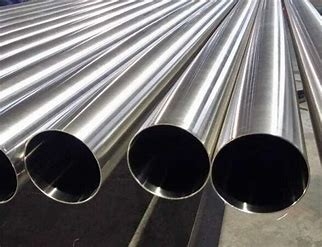 Custom Stainless Steel Pipe 304 Stainless Steel Pipe Hollow Stainless Steel Pipe Bright Stainless Steel Capillary