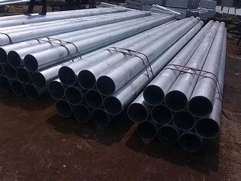 Precision Steel Tube Bright Thick Wall Seamless Steel Tube 45# Seamless Tube