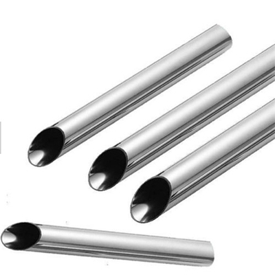 Alloy Tubes 32'' To 48'' Butt Welding Alloy 4J32 Pipe For Industry