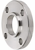 Professional Slip - On Welding Plate Flange Nickel Alloy B564 N04400 5&quot;150#