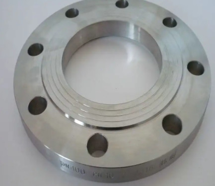ASME/ANSI B16.9 Alloy ASTM/UNS N02201 Slip-On Welding Plate  Flange  12&quot; Class800