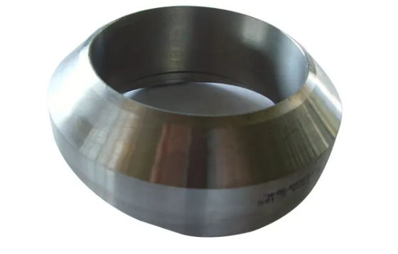 ASTM A105 S-STD BW Weldolet Forged Carbon Steel Pipe Branch Fitting
