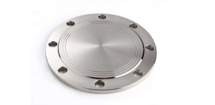 Stainless Steel Flange ASME B16.5 600# Blind Flange A182 F316 2”