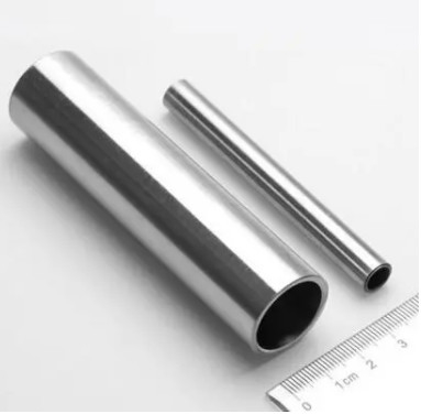 ASTM A312  Stainless Steel Seamless Pipe Out Diameter 30mm, Thinkness  2mm