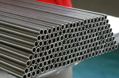 AISI/SATM316 L  Stainless Steel Seamless Pipe NPS 1/8 ,Sch5s