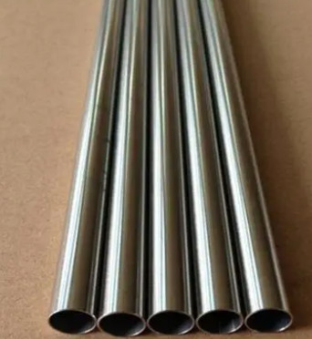 AISI/SATM316 L  Stainless Steel Seamless Pipe  ASME B36.19M NPS1/2   ,Sch5 s