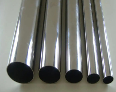 AISI/SATM316 L  Stainless Steel Seamless Pipe  ASME B36.19M NPS3/4    ,Sch20 s