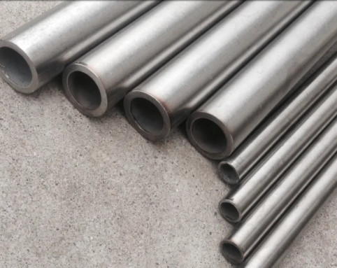 AISI/SATM316 L  Stainless Steel Seamless Pipe  ASME B36.19M NPS 3 1/2”    ,Sch80 s