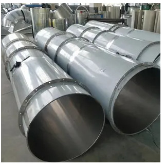 AISI/SATM316 L  Stainless Steel Seamless Pipe  ASME B36.19M NPS 4” ,Sch80 s