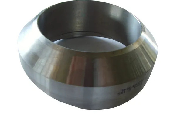 Weldolet, Diam:26&quot;x2&quot; ,Sch: S-STD/S-STD Ends: BW ,Material: Forged-ASTM A105 -.