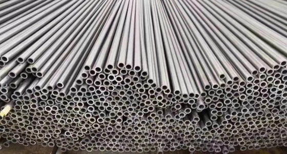 Alloy Steel  AISI/SATM A355 P92 Seamless Pipes  OD 190 mm Sch 80s