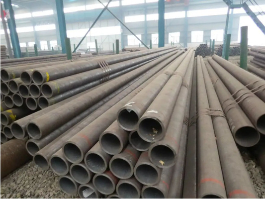 Alloy Steel  AISI/SATM A213 T92 Seamless Pipes  OD 180  mm Sch40s