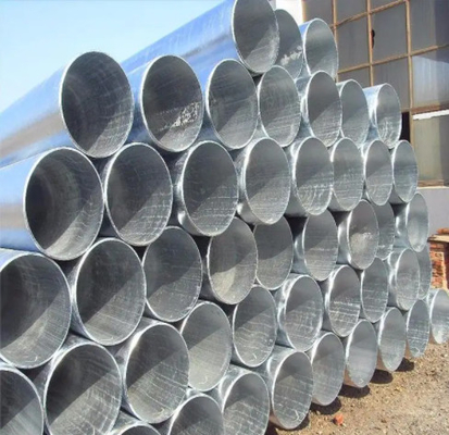 Alloy Steel  AISI/SATM A213 T92 Seamless Pipes  OD 240  mm Sch80s