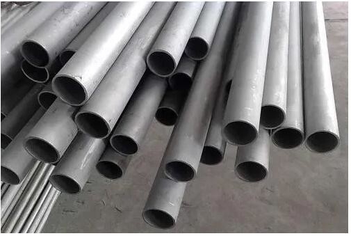 Alloy Steels A335 Grade P11 Seamless Steel 3-8&quot; STD Pipe ASME