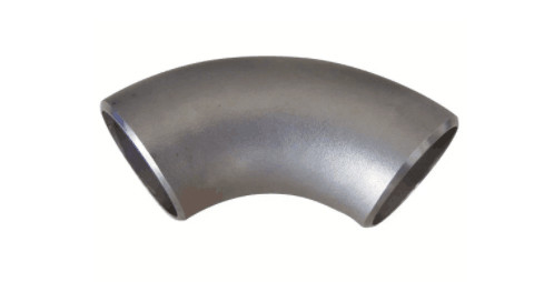 Seamless Butt Welding  90° Length Radius Elbow  ASTM C70600 1/2”SCH80