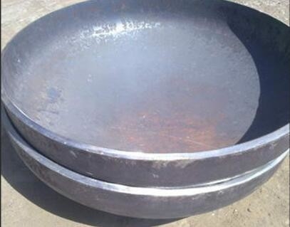 Pipe Fittings :Butt Welding Cap  OD:16&quot;   SCH-XS  Alloy 718   ASTM/UNS N07718
