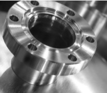 Super Duplex Stainless Steel Flange A182 GR.F53 Welding Neck ASME B16.5 Class 1500#