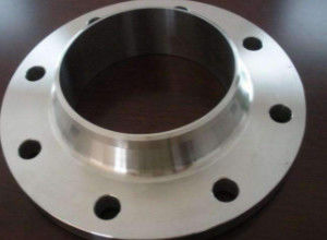 Incoloy 825 UNS N08825 WN Flange  Class 900 ASME B16.5 Corrosion Resistant Alloy
