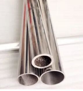 Super Duplex Stainless Steel Pipe  UNS S32304 Outer Diameter 1/2&quot;  Wall Thickness Sch-40s