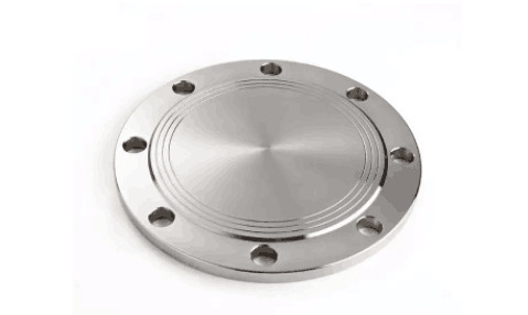 BLFLG-3/4-600-F51 - BLIND FLANGE 3/4&quot;, BLRF,CL 600, B 16.5, A 182 F 51