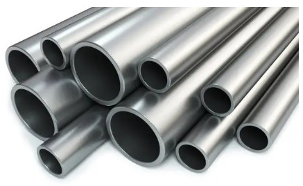 Butt Welding Seamless Stainless Steel Pipe ASME ASTM A312 B36.19M Standard