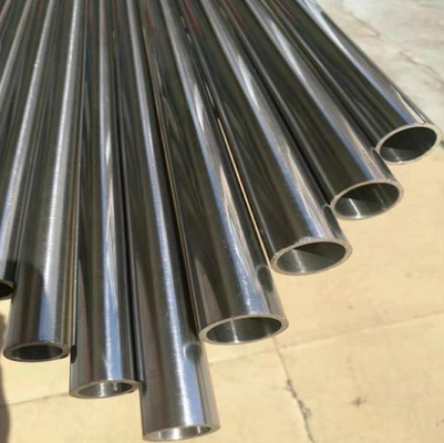 Pipe Diam:12&quot; ,Sch: S-40S , B36.19M ,Ends: BE ,ASTM A312 - SMLS Gr. TP316